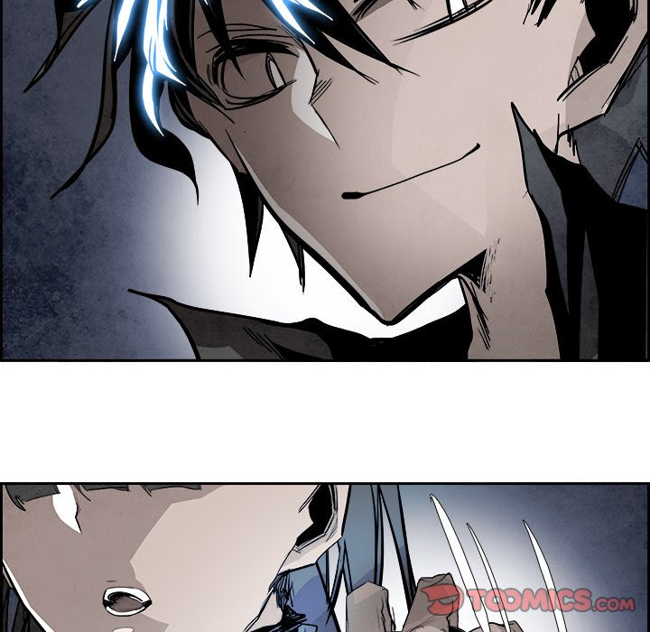 Read Warble (en) Manga Online