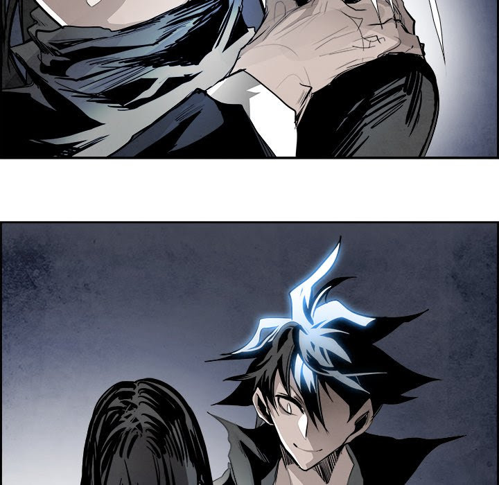 Read Warble (en) Manga Online