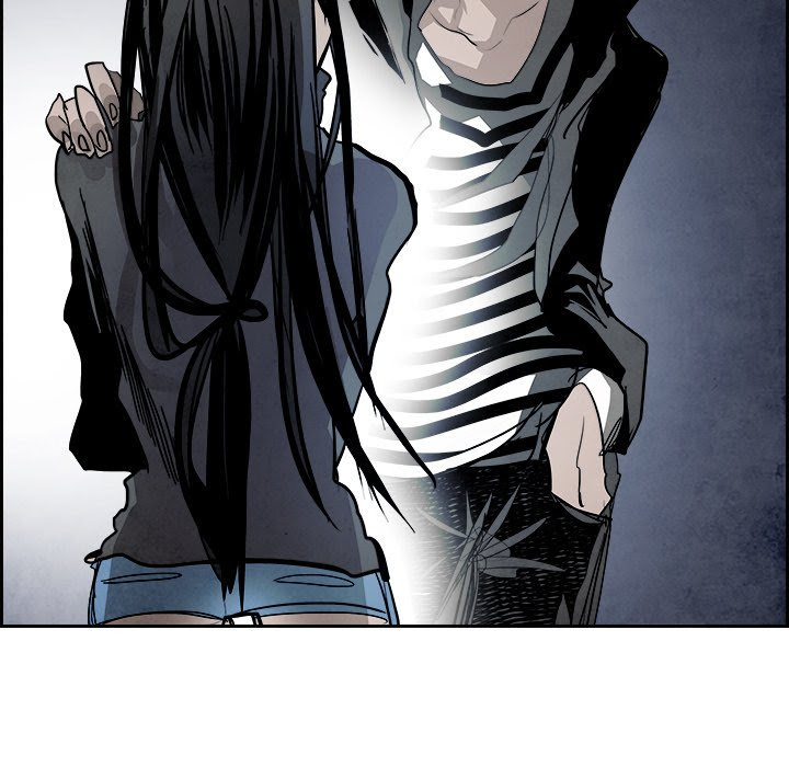 Read Warble (en) Manga Online