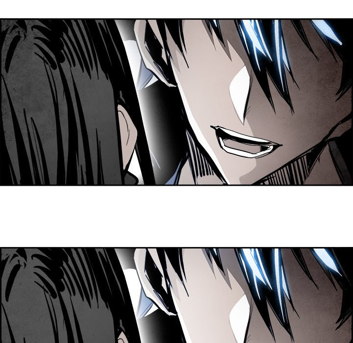 Read Warble (en) Manga Online