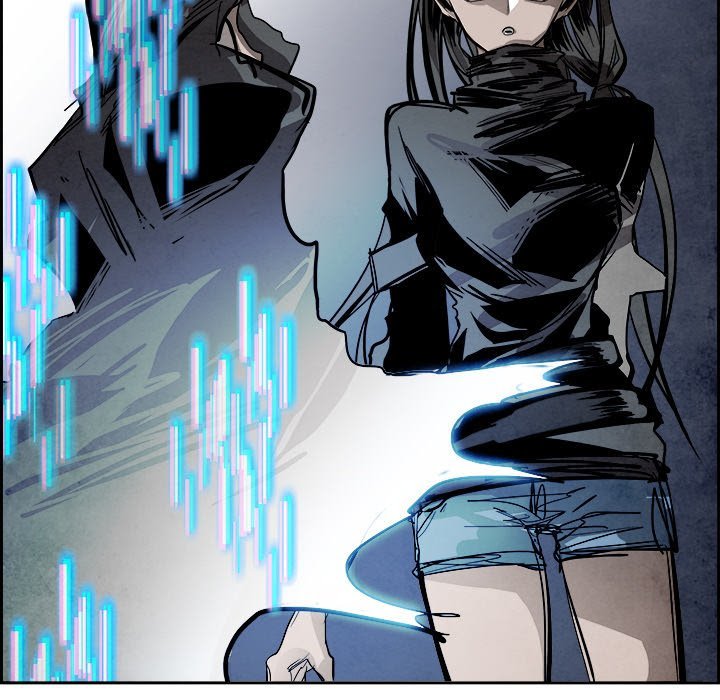 Read Warble (en) Manga Online