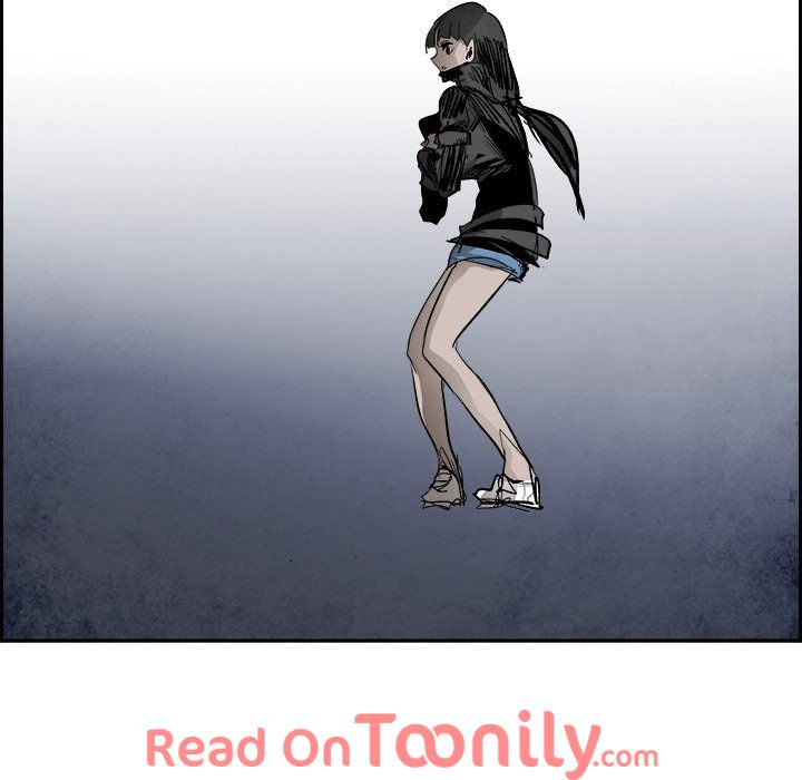 Read Warble (en) Manga Online