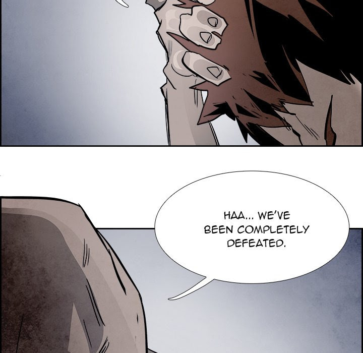 Read Warble (en) Manga Online