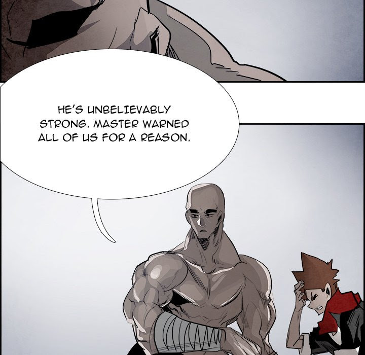 Read Warble (en) Manga Online