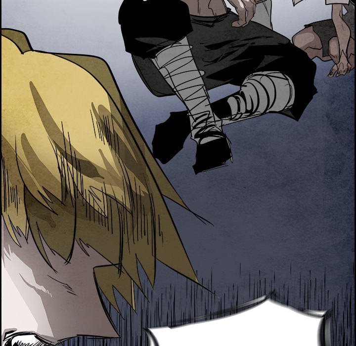 Read Warble (en) Manga Online