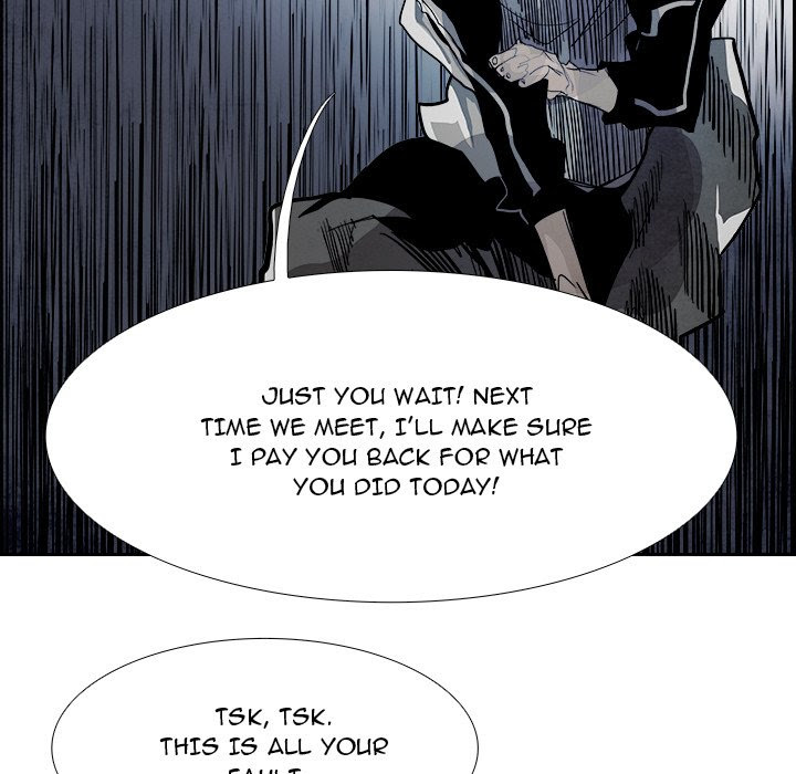 Read Warble (en) Manga Online