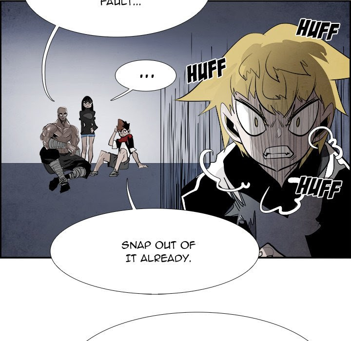 Read Warble (en) Manga Online