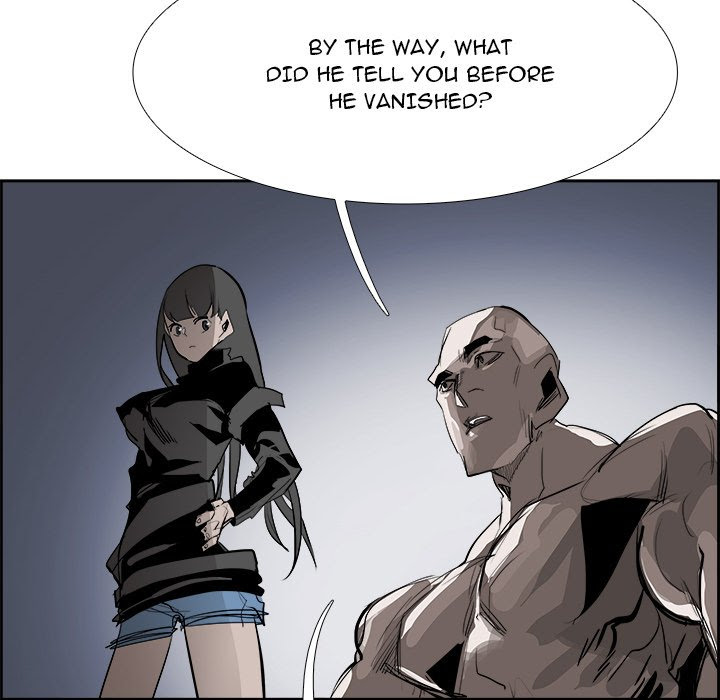 Read Warble (en) Manga Online