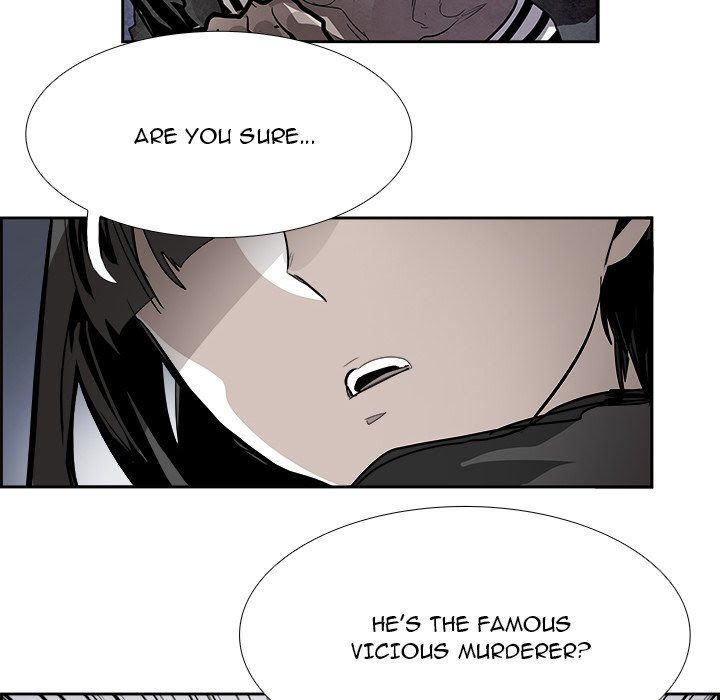 Read Warble (en) Manga Online