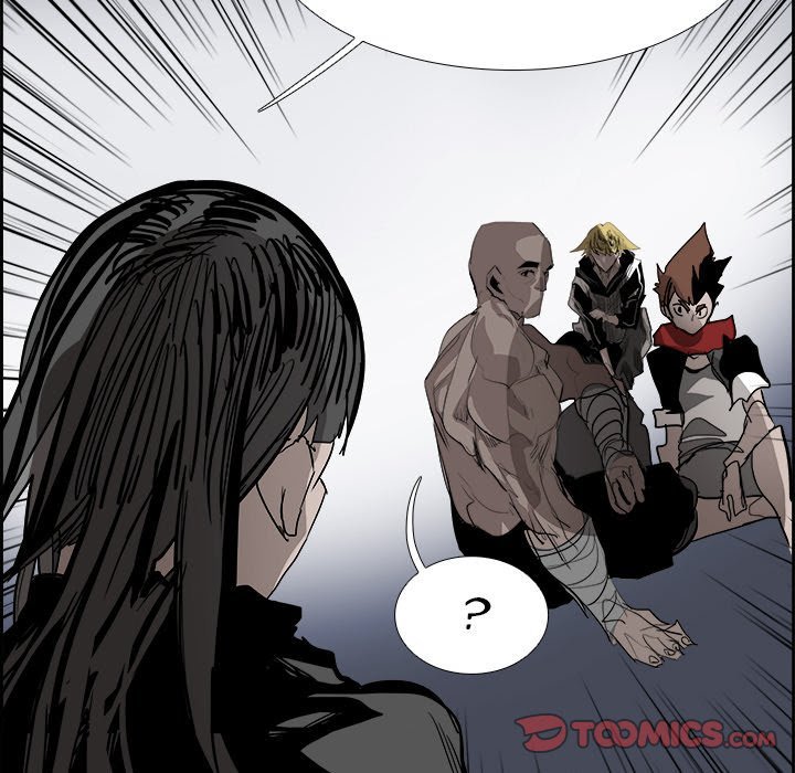 Read Warble (en) Manga Online