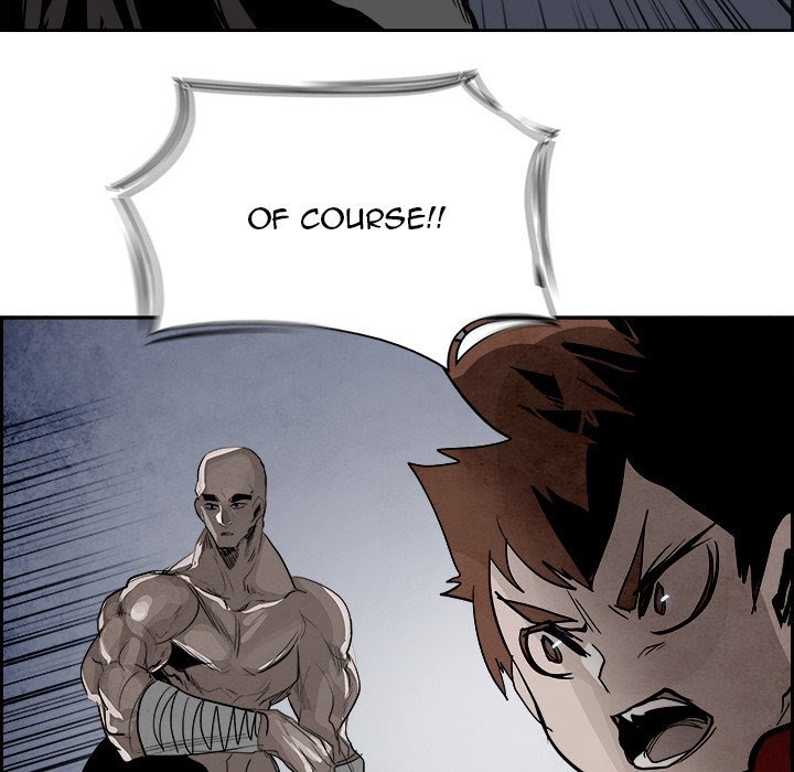 Read Warble (en) Manga Online