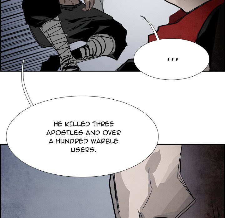 Read Warble (en) Manga Online