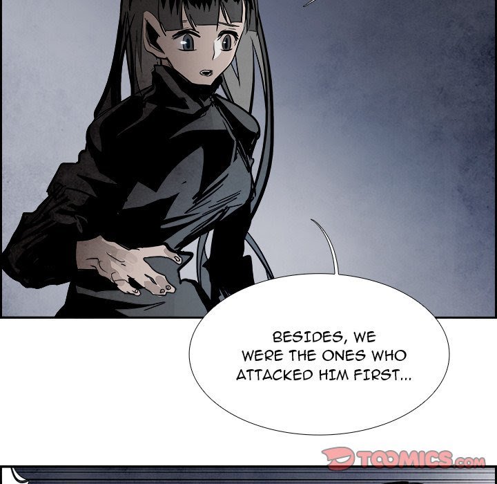 Read Warble (en) Manga Online