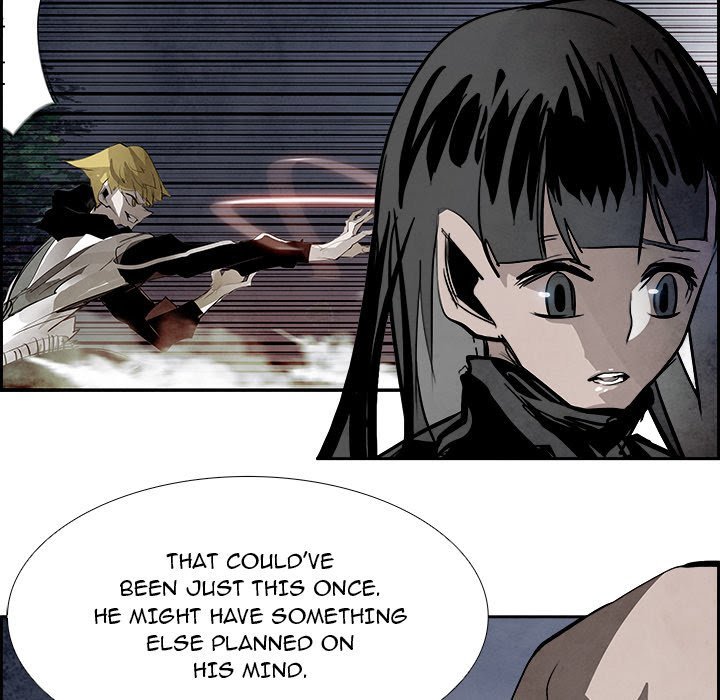 Read Warble (en) Manga Online