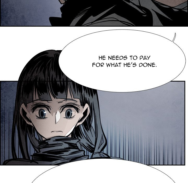 Read Warble (en) Manga Online