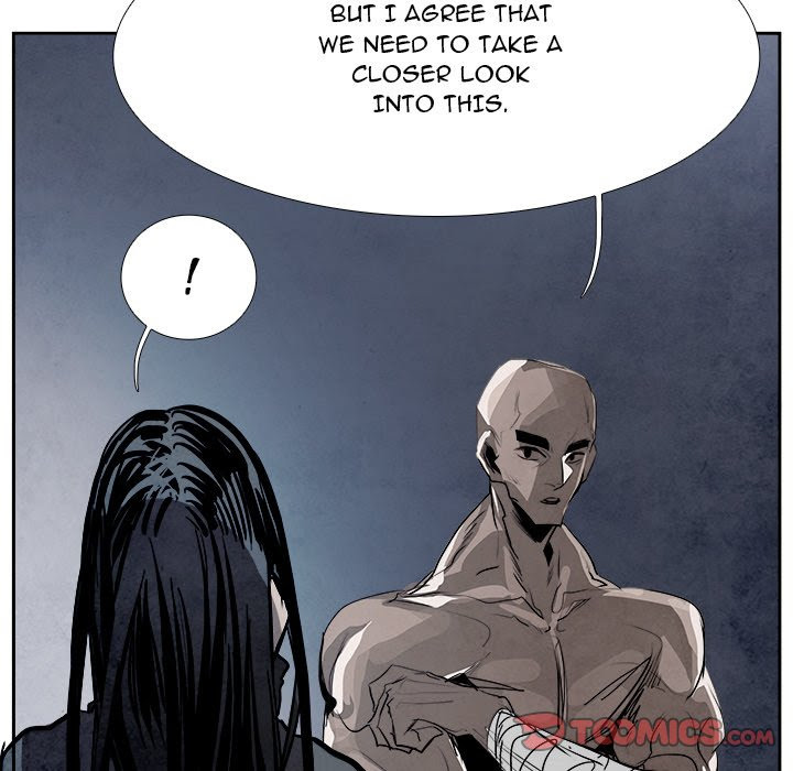 Read Warble (en) Manga Online