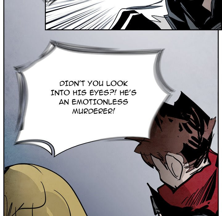 Read Warble (en) Manga Online