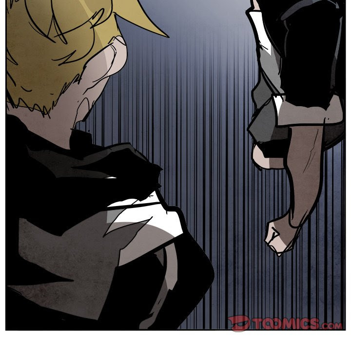 Read Warble (en) Manga Online