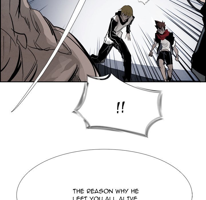 Read Warble (en) Manga Online