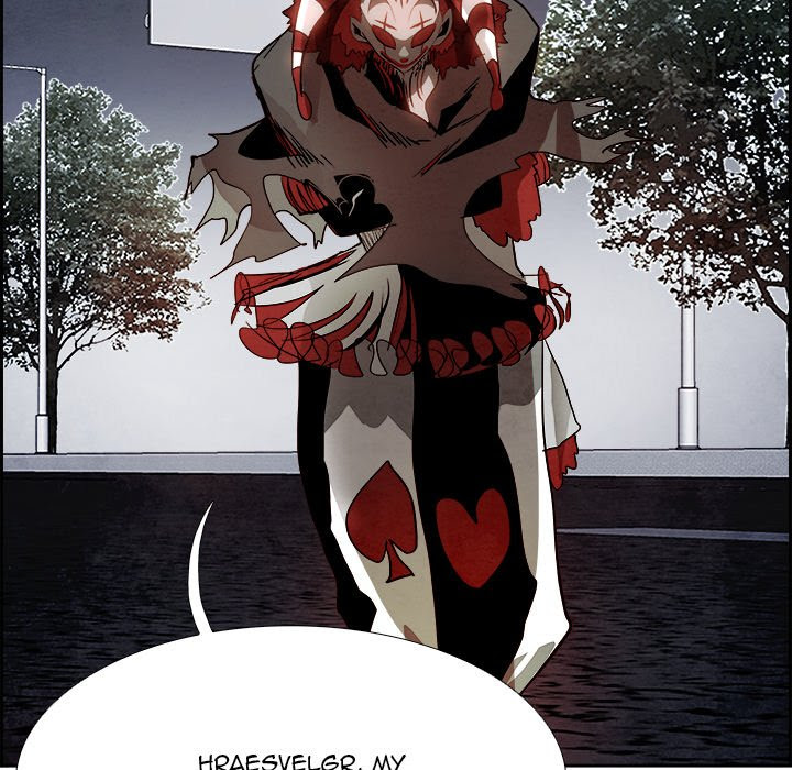 Read Warble (en) Manga Online