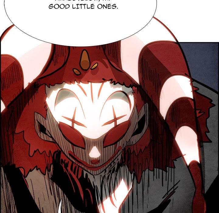 Read Warble (en) Manga Online