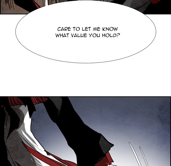 Read Warble (en) Manga Online