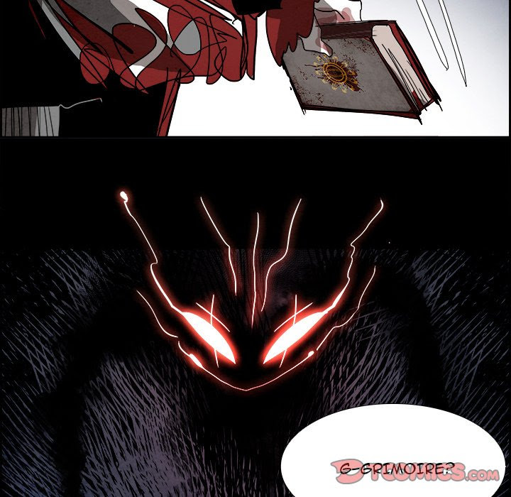 Read Warble (en) Manga Online