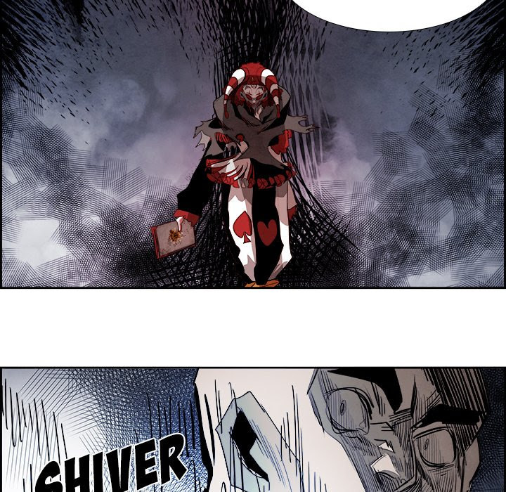 Read Warble (en) Manga Online