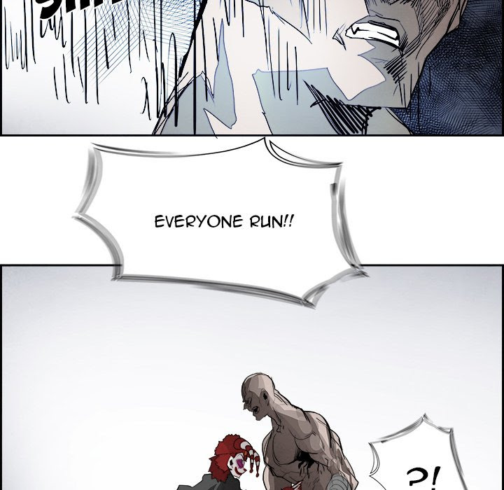 Read Warble (en) Manga Online