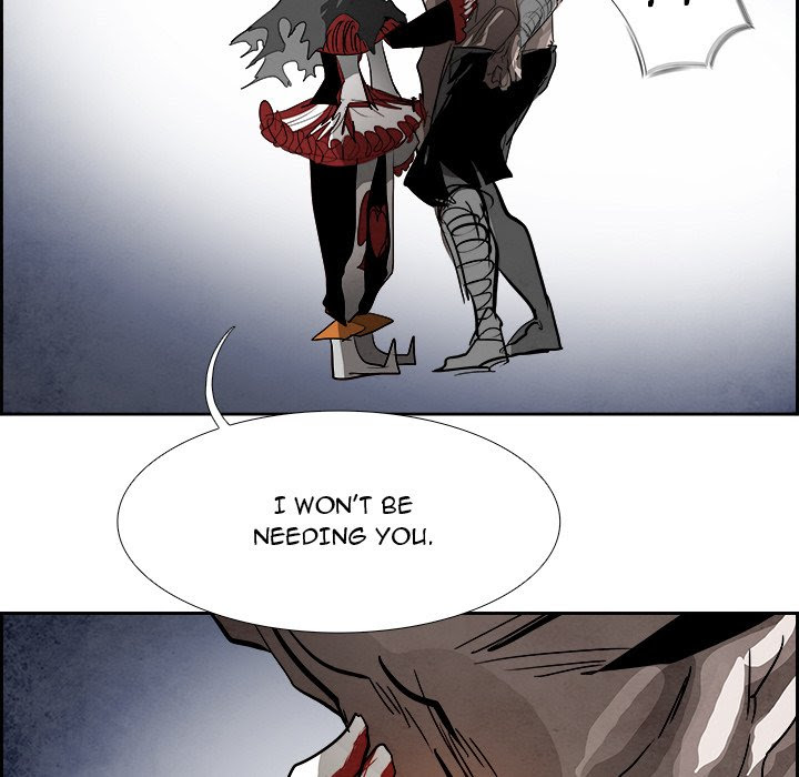 Read Warble (en) Manga Online