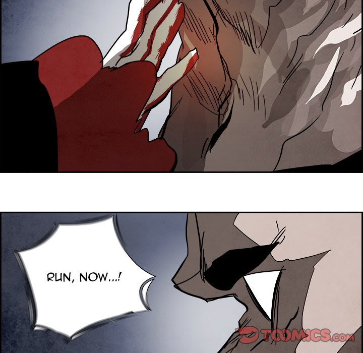 Read Warble (en) Manga Online