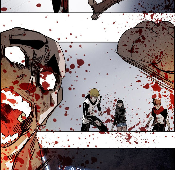 Read Warble (en) Manga Online