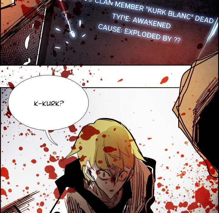 Read Warble (en) Manga Online