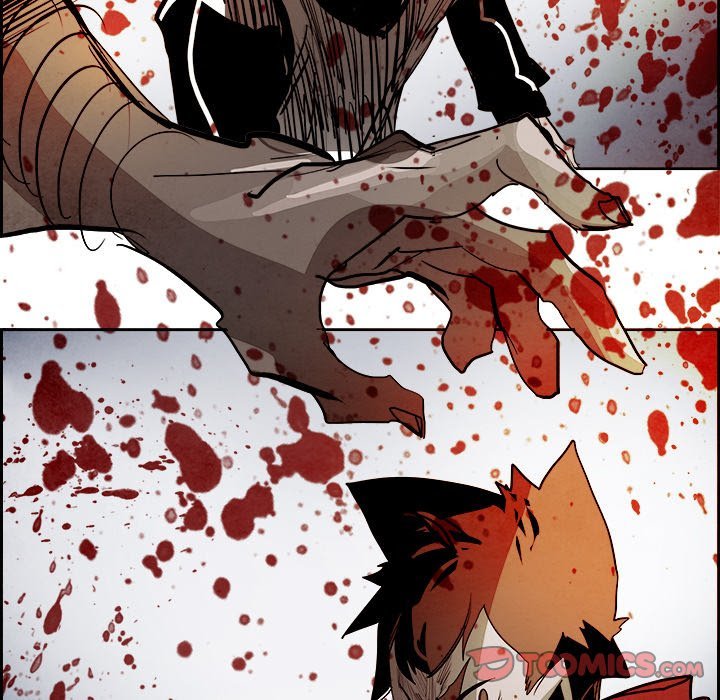 Read Warble (en) Manga Online