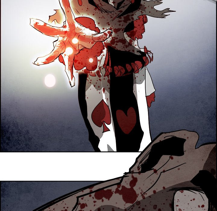 Read Warble (en) Manga Online