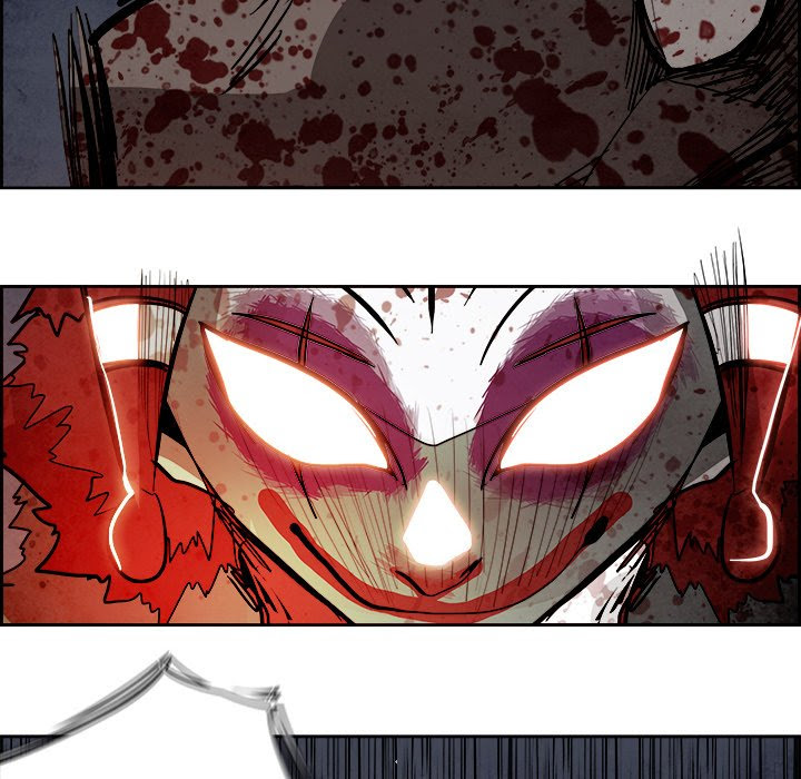 Read Warble (en) Manga Online