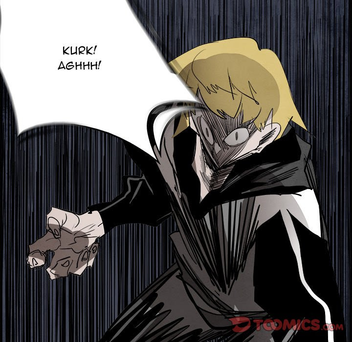 Read Warble (en) Manga Online