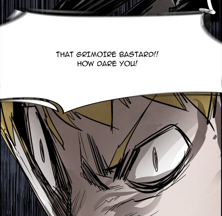 Read Warble (en) Manga Online