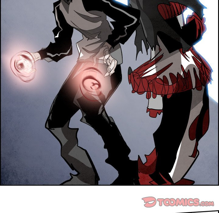 Read Warble (en) Manga Online