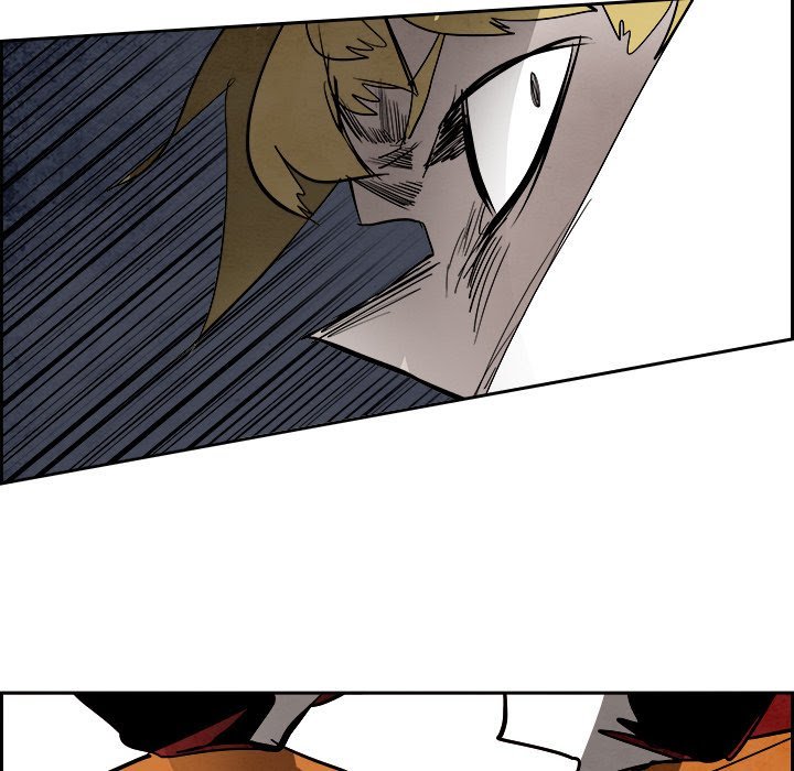 Read Warble (en) Manga Online