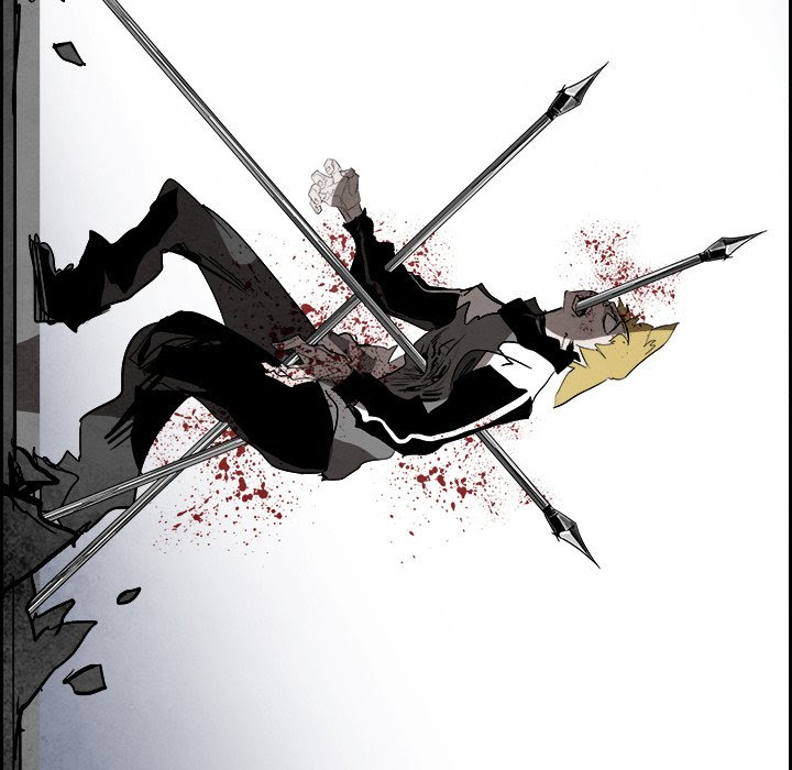 Read Warble (en) Manga Online