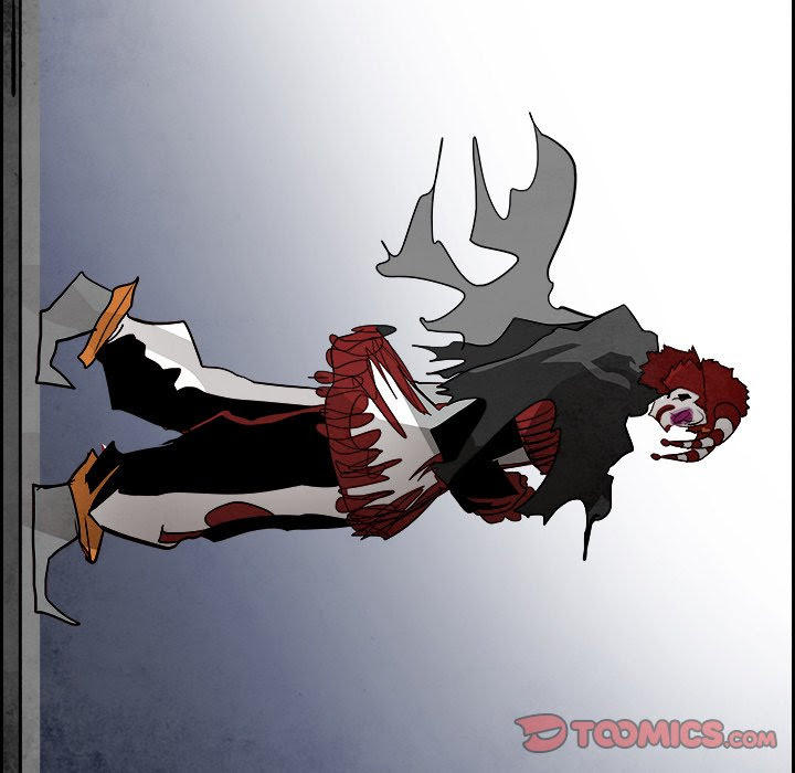 Read Warble (en) Manga Online