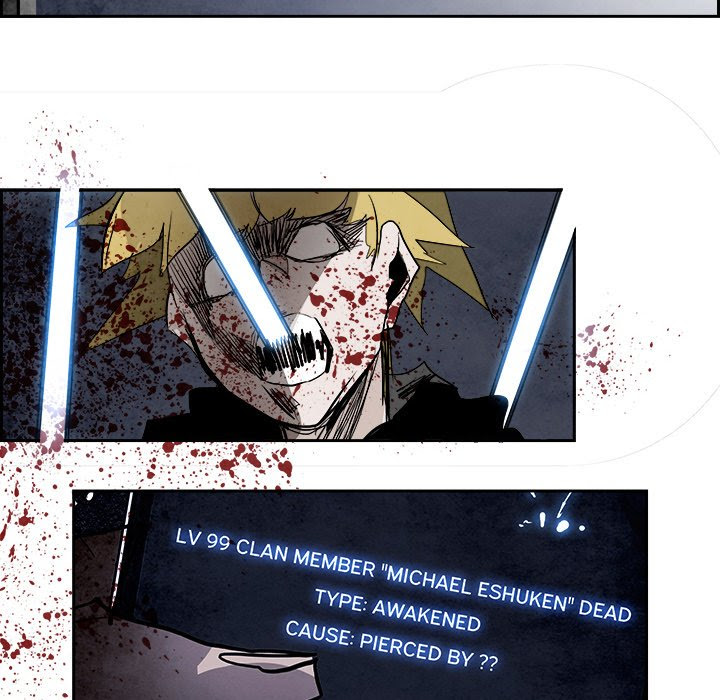 Read Warble (en) Manga Online