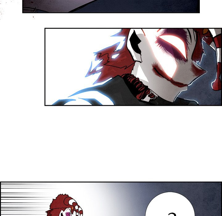 Read Warble (en) Manga Online