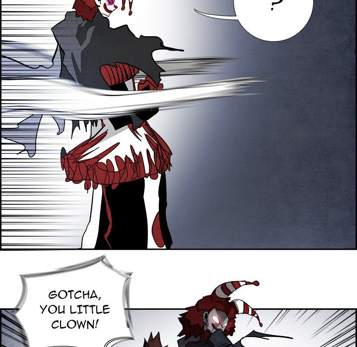 Read Warble (en) Manga Online