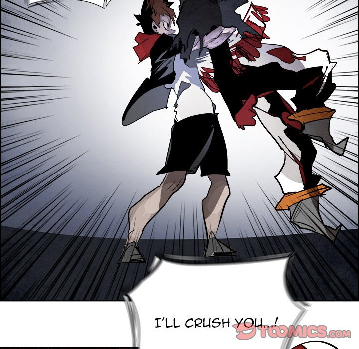 Read Warble (en) Manga Online