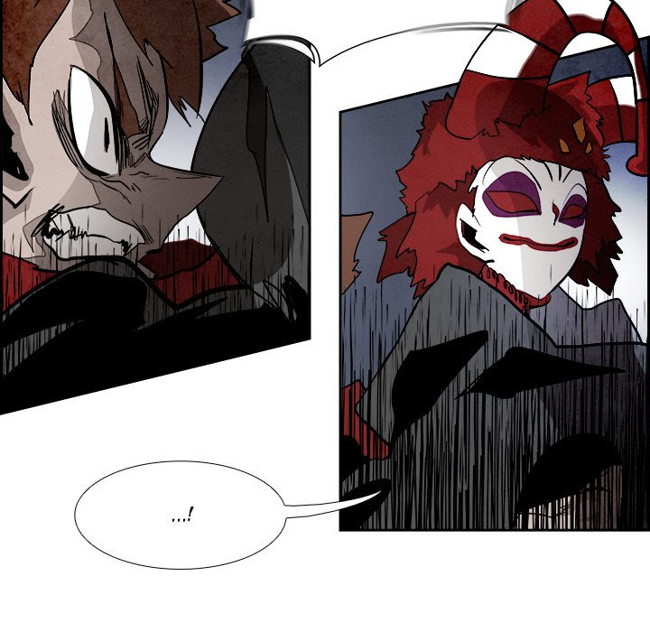 Read Warble (en) Manga Online