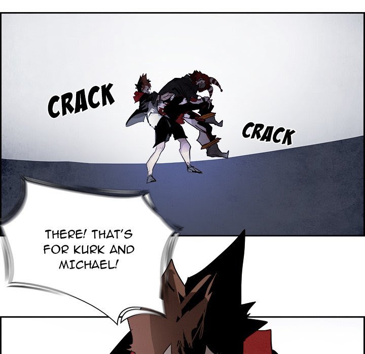 Read Warble (en) Manga Online