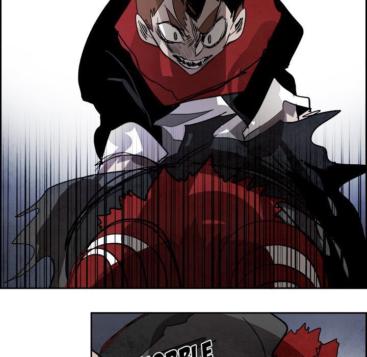 Read Warble (en) Manga Online