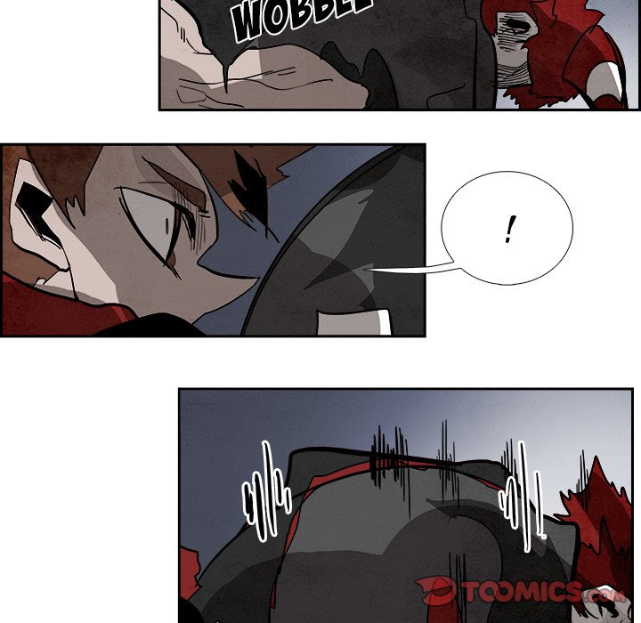 Read Warble (en) Manga Online